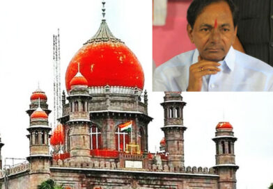 హైకోర్టు లో బీఆర్ఎస్ కు చుక్కెదురు