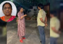 కొండా సురేఖ ఇంటి దగ్గర హైడ్రామా