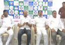 ప్రధానమంత్రి మోదీని కలిసిన వైఎస్ఆర్సీపీ నేతలు
