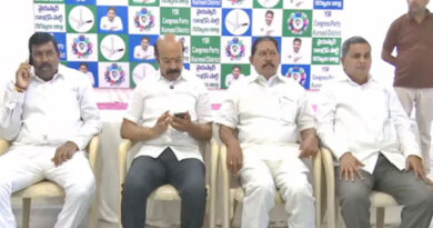 ప్రధానమంత్రి మోదీని కలిసిన వైఎస్ఆర్సీపీ నేతలు — ప్రభుత్వ వైద్య కళాశాలల ప్రైవేటీకరణను నిలిపివేయాలని విజ్ఞప్తి