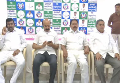 ప్రధానమంత్రి మోదీని కలిసిన వైఎస్ఆర్సీపీ నేతలు — ప్రభుత్వ వైద్య కళాశాలల ప్రైవేటీకరణను నిలిపివేయాలని విజ్ఞప్తి