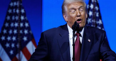 భారత్–పాక్‌ ఉద్రిక్తతలపై ట్రంప్‌ వ్యాఖ్యలు