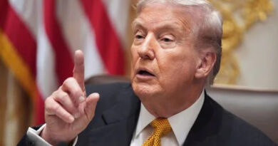 రష్యా క్రూడ్ ఆయిల్ కొనుగోలుపై అమెరికా సెనేట్ కఠిన చర్యలు