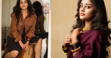 దీప్‌శిఖ కన్నడ అరంగేట్రం