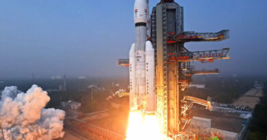 ‘బాహుబలి’ రాకెట్ విజయవంతం