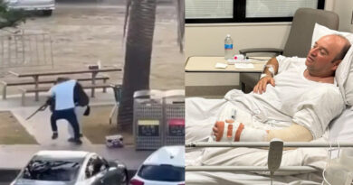 నేను చనిపోతా..సిడ్నిరియల్ హీరో చివరిమాటలు