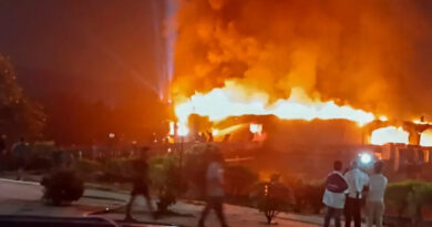 గోవాలో క్లబ్ లో అగ్ని ప్రమాదం – 25 మంది సజీవ దహనం