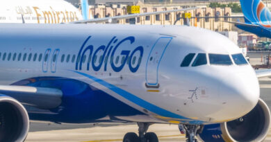 ఇండిగోకు ₹58.75 కోట్లు ట్యాక్స్ పెనాల్టీ నోటీసు