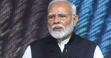 సిడ్నీ బీచ్ కాల్పులపై ప్రధాని మోదీ స్పందన