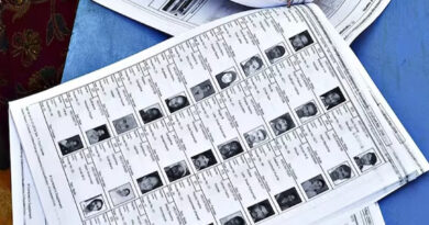 పశ్చిమ బెంగాల్ లో 58,20,898 ఓట్లు తొలగింపు