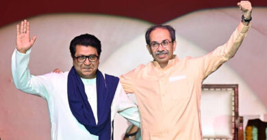 ముంబైలో ఠాక్రేల ఓటమి.. రాజ్‌తో కలయికే ఉద్ధవ్‌కు శాపమా..?