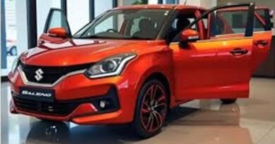 లీటరుకు 35 కి.మీ.. మారుతీ హైబ్రిడ్ సంచలనం!