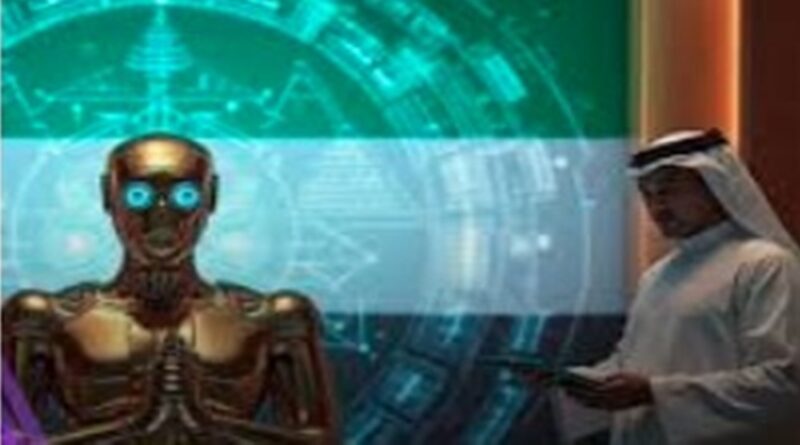 ఏఐ పాలనలో యూఏఈ సరికొత్త రికార్డు