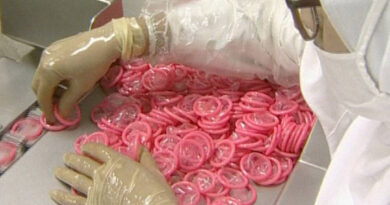 ఇరాన్ వార్ తో కండోమ్స్‌కు భారీ డిమాండ్