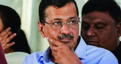 కేజ్రీవాల్ పైఢిల్లీ హైకోర్టు ఆగ్రహం