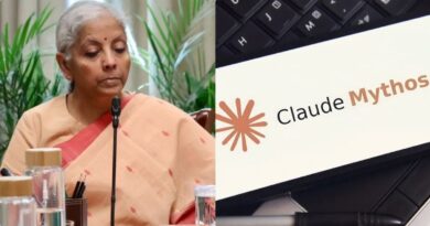 భయం పుట్టిస్తున్న ఆంథ్రోపిక్ “క్లాడ్ మైథోస్”