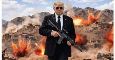 ఇకపై నేను బ్యాడ్ మ్యాన్‌నే