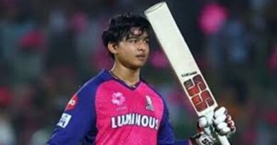 రికార్డుల వేటలో వైభవ్ సూర్యవంశీ!