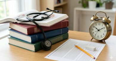 జూన్ 21న NEET-UG రీ-ఎగ్జామ్!