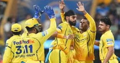 చెన్నై సూపర్ కింగ్స్‌కు లక్కీ ఛాన్స్