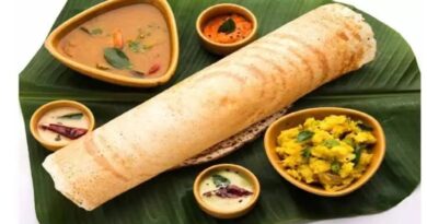 ‘టేస్ట్‌అట్లాస్’లో మసాలా దోశకు స్థానం