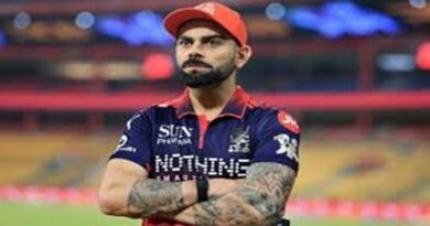 కింగ్ కోహ్లి: రికార్డుల కంటే ఆటంటేనే ఇష్టం!