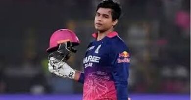 వైభవ్‌కి మంజ్రేకర్ సూచన: ‘టెక్నిక్’ మారాలి!