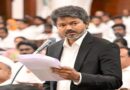 బలపరీక్షలో నెగ్గిన సీఎం విజయ్