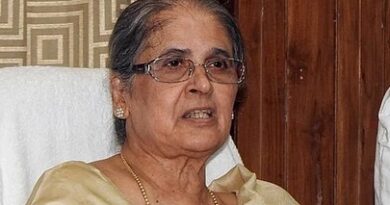 యూసీసీ పరిశీలనకు 9 మంది కమిటీ