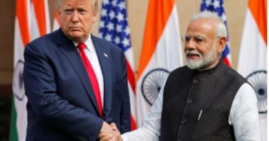 వెట్టిచాకిరి సుంకాలను వ్యతిరేకించిన భారత్