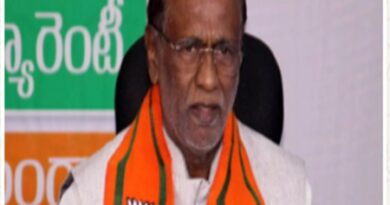 డీలిమిటేషన్‌తో సీట్లు పెరుగుతాయి: లక్ష్మణ్