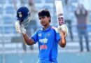 సంజు స్థానంలో వైభవ్?