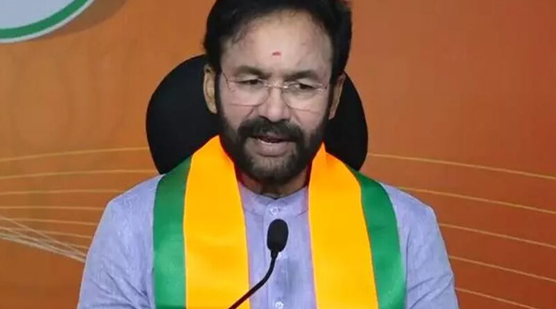 kishanreddy
