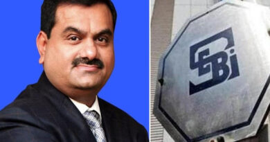 అదానీ గ్రూప్‌కు సెబీ క్లీన్‌చిట్‌