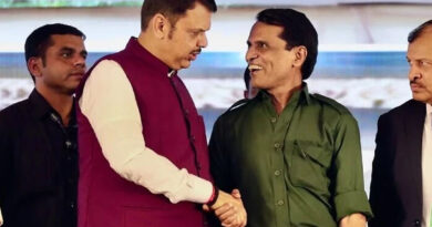 లొంగిపోయిన మావోయిస్టు అగ్రనేతలకు ‘Y’ కేటగిరీ సెక్యూరిటీ