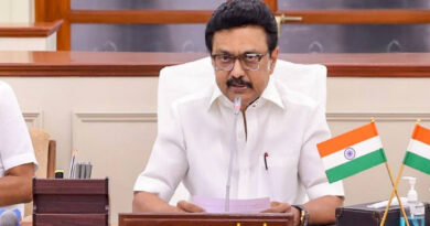 తమిళనాడులో హిందీపై సంచలన నిర్ణయం తీసుకున్న సీఎం