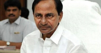 జూబ్లీహిల్స్ లో ప్రచారానికి గులాబీ బాస్