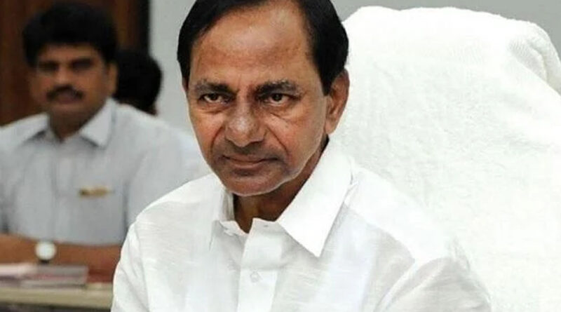 జూబ్లీహిల్స్ లో ప్రచారానికి గులాబీ బాస్