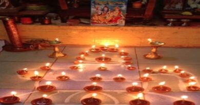 శివ-కేశవులు అనుగ్రహించే కార్తీక మాసం