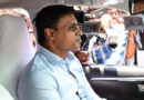 వైసీపీ ఎంపీ మిథున్ రెడ్డి ఇళ్లపై సిట్ దాడులు