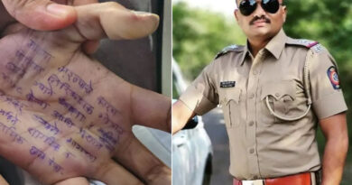 పోలీసుల అత్యాచారం, వేధింపులతో వైద్యురాలి సూసైడ్