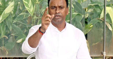మంత్రి పదవి ఇవ్వకపోవడంతో కోమటిరెడ్డి రాజగోపాల్ రెడ్డి ఆగ్రహం