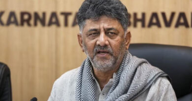 సీఎం మార్పు వార్తలపై డీకే శివకుమార్ స్పందన — “తలరాత నాకు తెలుసు!”