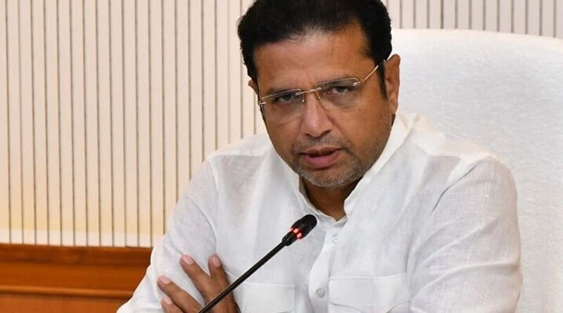 జూబ్లీహిల్స్‌లో కాంగ్రెస్ గెలుపు అడ్డుకోలేరు: మంత్రి శ్రీధర్ బాబు