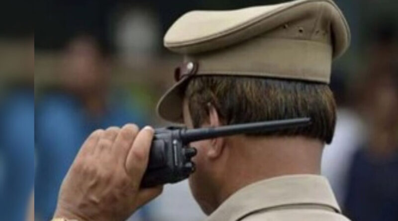 పోలీసుల అదుపులో నకిలీ అనిశా అధికారి?