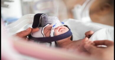 ప్రీమెచ్యూర్ శిశువులకి కొత్త ఊపిరి: బాబీ