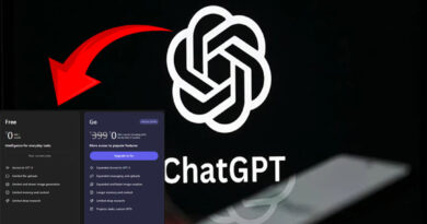 ఓపెన్‌ఏఐ ఫ్రీ సబ్‌స్క్రిప్షన్‌ స్కామ్‌పై హెచ్చరిక