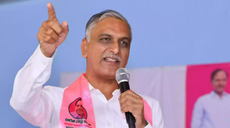 కేసీఆర్ దీక్షే తెలంగాణ ఉద్యమానికి ఊపిరి