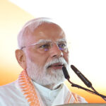 తమిళ భాషపై ప్రధాని ప్రశంసలు