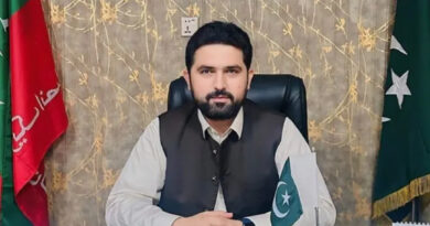 పాక్ ఉగ్రదాడులు చేయిస్తోంది